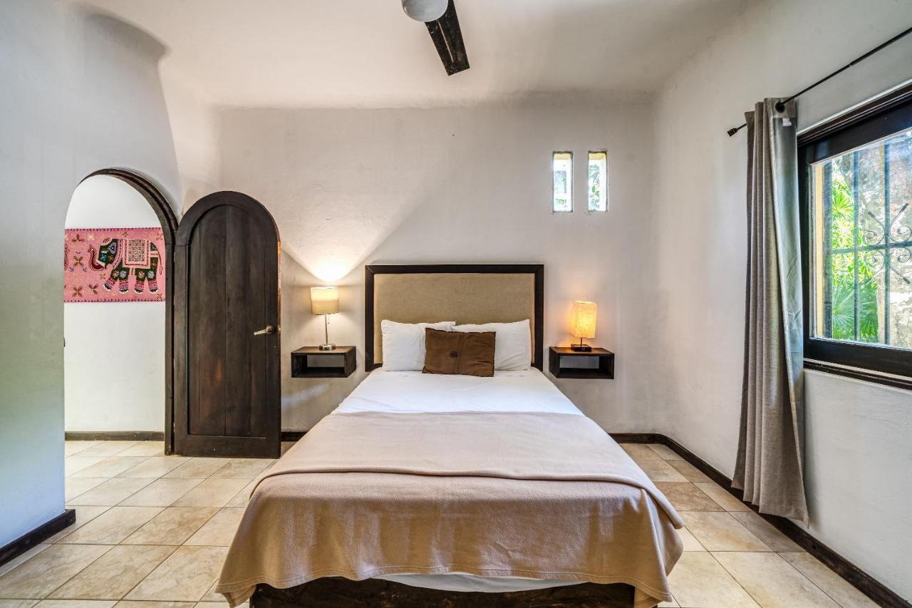 Beautiful House In Playacar 4 Bedrooms Beach Tennis Ac Playa del Carmen Exterior photo
