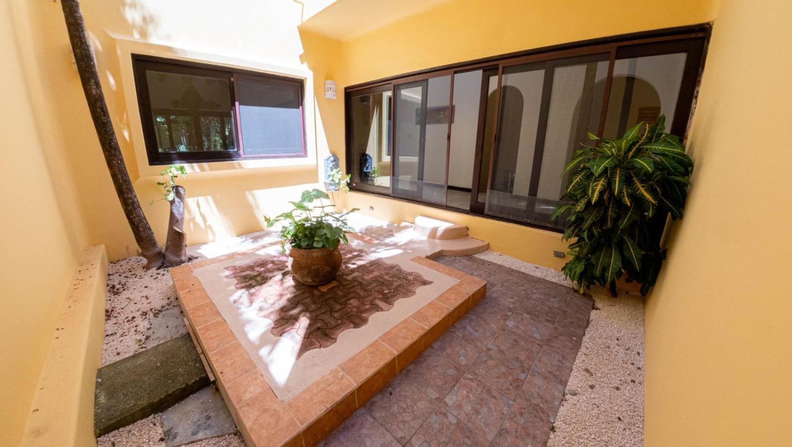 Beautiful House In Playacar 4 Bedrooms Beach Tennis Ac Playa del Carmen Exterior photo